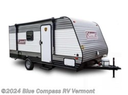 Used 2023 Coleman  17B available in East Montpelier, Vermont