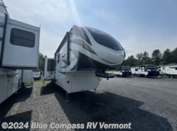 New 2024 Grand Design Solitude 391DL available in East Montpelier, Vermont