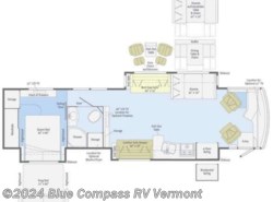 Used 2011 Winnebago Journey 40L available in East Montpelier, Vermont