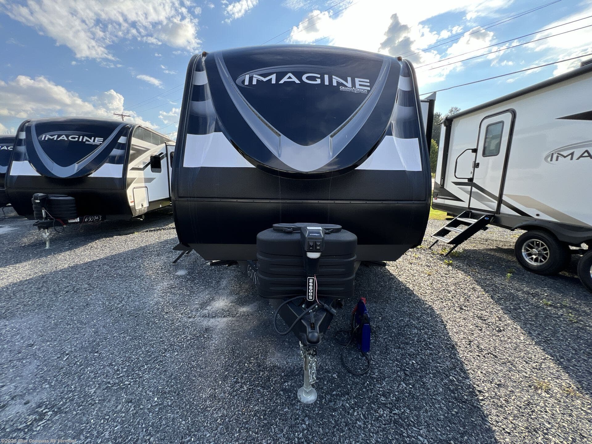 New 2025 Grand Design Imagine 2660BS available in East Montpelier, Vermont