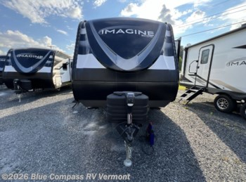 New 2025 Grand Design Imagine 2660BS available in East Montpelier, Vermont