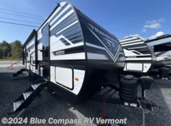 New 2025 Grand Design Transcend Xplor 245RL available in East Montpelier, Vermont