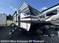 New 2025 Grand Design Transcend Xplor 265BH available in East Montpelier, Vermont