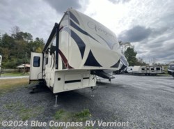 Used 2015 Forest River Vengeance Touring Edition 39R12 available in East Montpelier, Vermont