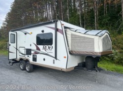 Used 2018 Forest River Rockwood Roo 21DK available in East Montpelier, Vermont