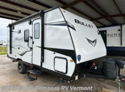 Used 2023 Keystone Bullet Crossfire 1700BH available in East Montpelier, Vermont