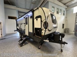 New 2025 Forest River Rockwood Geo Pro G20FK available in East Montpelier, Vermont