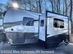 New 2025 Forest River Rockwood Mini Lite 2205S available in East Montpelier, Vermont