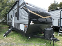 New 2025 Forest River Aurora Light 26BHS available in East Montpelier, Vermont