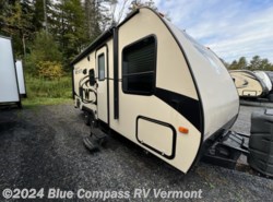 Used 2017 Winnebago Micro Minnie 2106FBS available in East Montpelier, Vermont