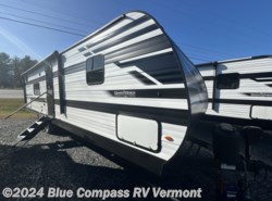 New 2025 Grand Design Transcend 295QBT available in East Montpelier, Vermont