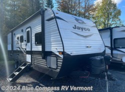 Used 2022 Jayco Jay Flight SLX 8 264BH available in East Montpelier, Vermont