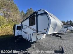 New 2025 Grand Design Reflection 150 Series 295RL available in East Montpelier, Vermont