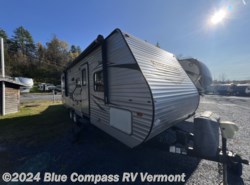 Used 2014 Gulf Stream Kingsport 265 BHS available in East Montpelier, Vermont