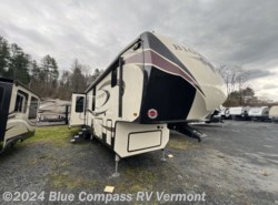 Used 2018 Heartland Bighorn 3870FB available in East Montpelier, Vermont