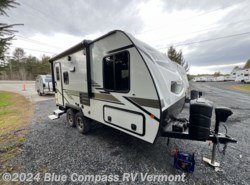 Used 2021 Winnebago Micro Minnie 1808FBS available in East Montpelier, Vermont