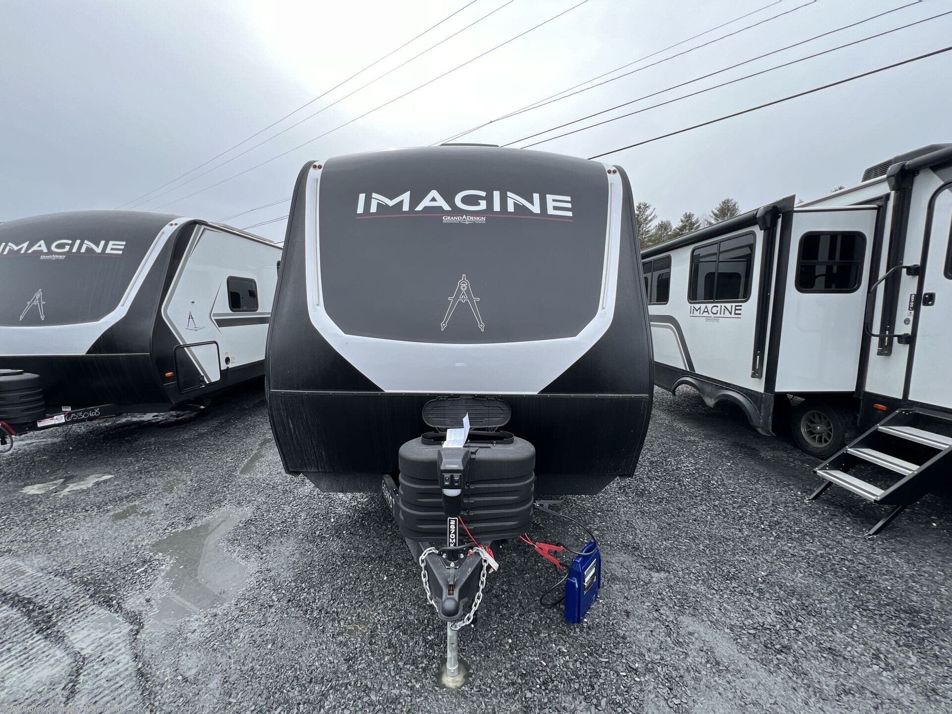 New 2025 Grand Design Imagine 2670MK available in East Montpelier, Vermont