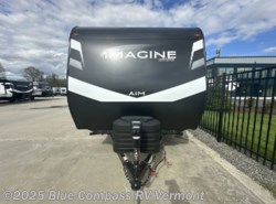New 2025 Grand Design Imagine AIM 14MS available in East Montpelier, Vermont