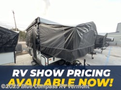 New 2025 Forest River Rockwood Freedom Series 1910FT available in East Montpelier, Vermont