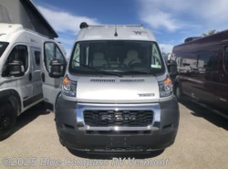 New 2025 Winnebago Ekko 22A available in East Montpelier, Vermont