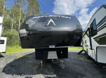New 2026 Grand Design Reflection 100 Series 22RK available in East Montpelier, Vermont