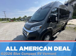 New 2026 Entegra Coach Arc 18C available in East Montpelier, Vermont