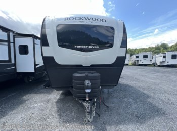 New 2026 Forest River Rockwood Mini Lite 2515S available in East Montpelier, Vermont