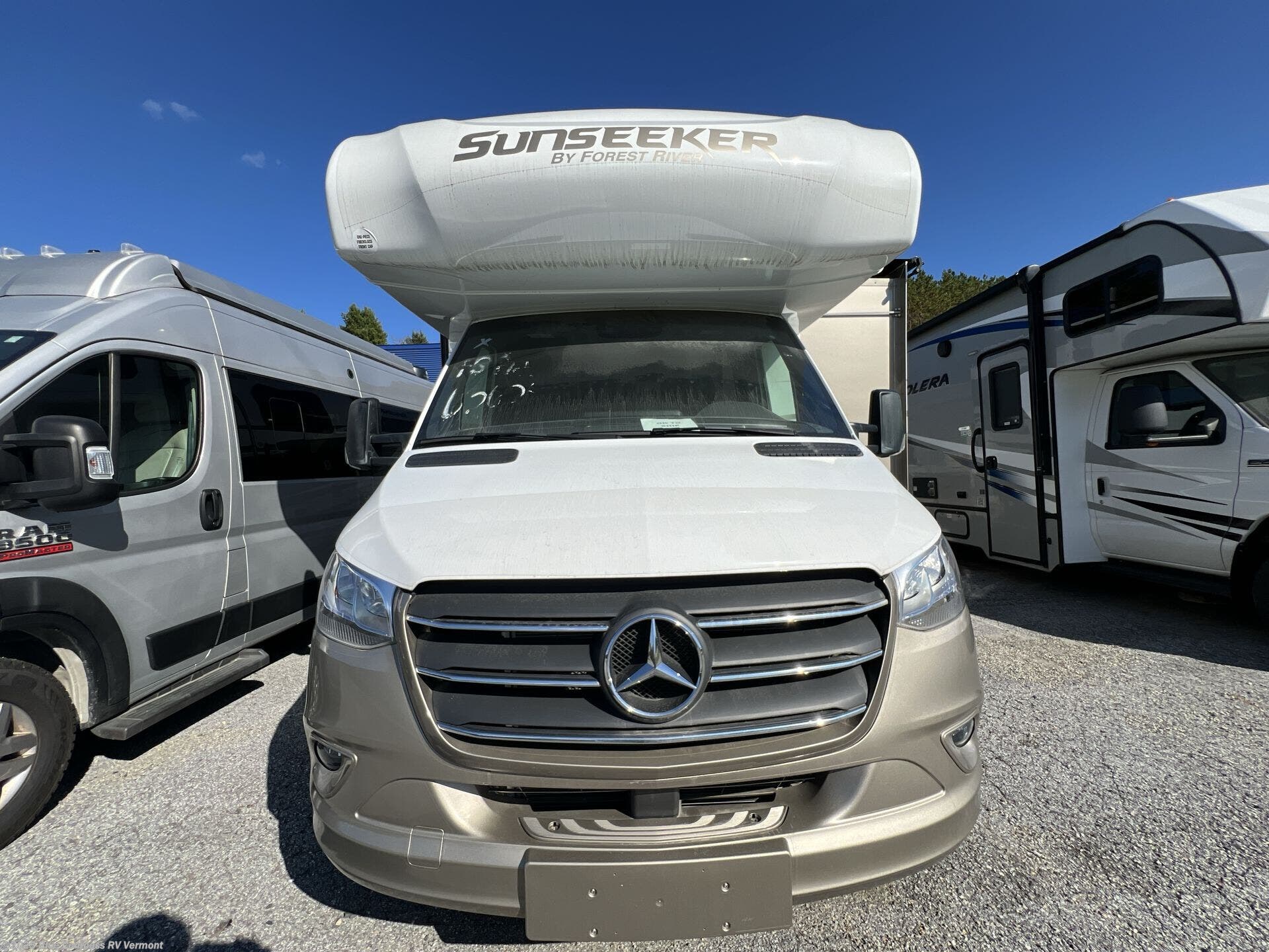 Used 2018 Forest River FR3 30DS available in East Montpelier, Vermont