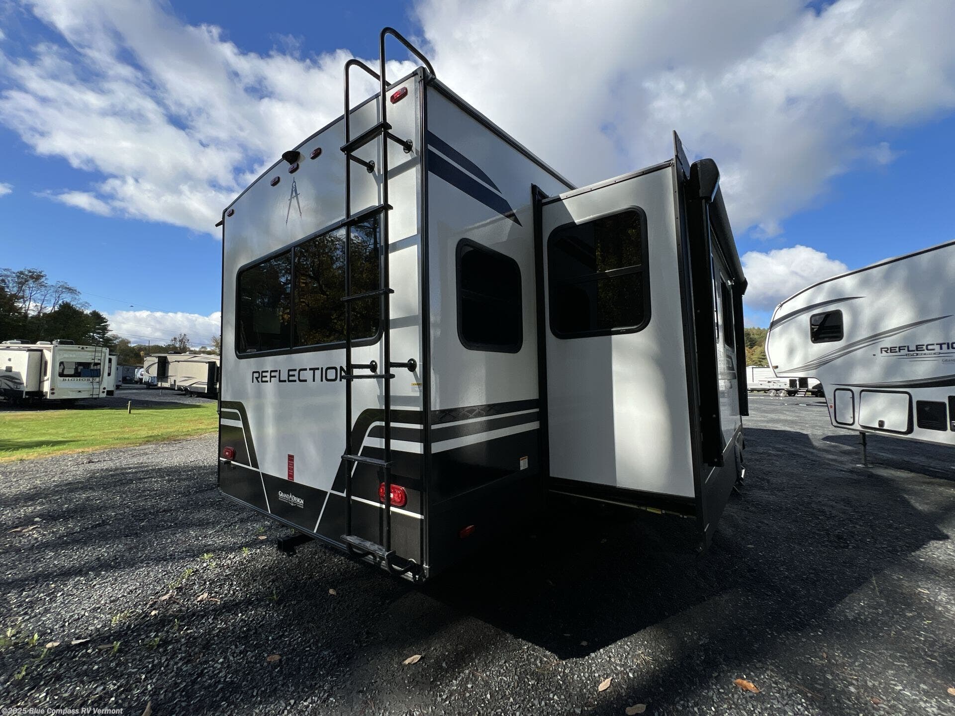 New 2026 Grand Design Reflection 150 Series 295RL available in East Montpelier, Vermont