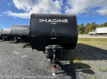 New 2026 Grand Design Imagine AIM 15RBA available in East Montpelier, Vermont