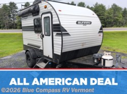 Used 2023 Sunset Park RV SunRay 129 available in East Montpelier, Vermont