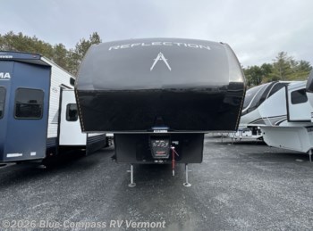 New 2026 Grand Design Reflection 303RLS available in East Montpelier, Vermont