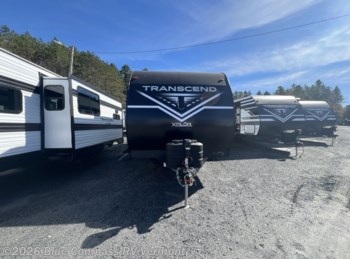 New 2026 Grand Design Transcend Xplor 27DBX available in East Montpelier, Vermont