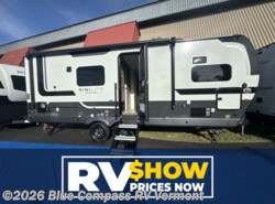 New 2026 Miscellaneous Unknown Unknown 2523MBR available in East Montpelier, Vermont