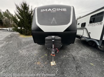 New 2026 Grand Design Imagine 2800BH available in East Montpelier, Vermont