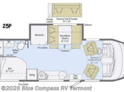 Used 2016 Winnebago Via 25P available in East Montpelier, Vermont