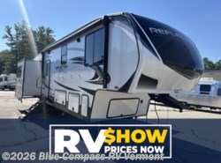 Used 2023 Grand Design Reflection 324MBS available in East Montpelier, Vermont