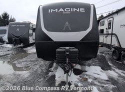 New 2026 Grand Design Imagine 2970RL available in East Montpelier, Vermont
