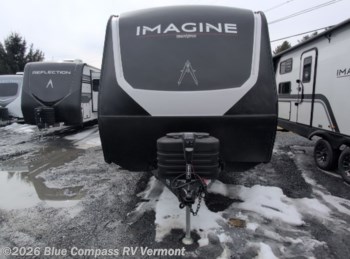 New 2026 Grand Design Imagine 2970RL available in East Montpelier, Vermont