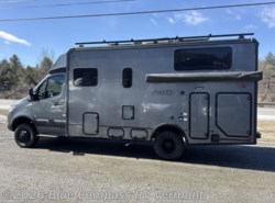 New 2026 Winnebago Ekko Sprinter 23B available in East Montpelier, Vermont