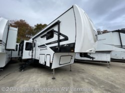 New 2026 East to West Blackthorn 3820DSL available in East Montpelier, Vermont