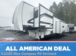 New 2026 East to West Blackthorn 3820DSL available in East Montpelier, Vermont