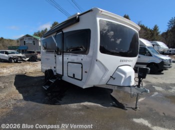 New 2026 Grand Design Serenova 150HL available in East Montpelier, Vermont