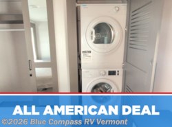 New 2026 East to West Blackthorn 3880RBDB available in East Montpelier, Vermont