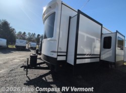 New 2026 CrossRoads Hampton 388FKL available in East Montpelier, Vermont