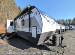 New 2026 Forest River Puma 31RLQS available in East Montpelier, Vermont