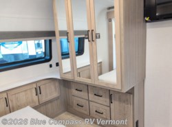 New 2026 Forest River Rockwood Signature 8337RL available in East Montpelier, Vermont