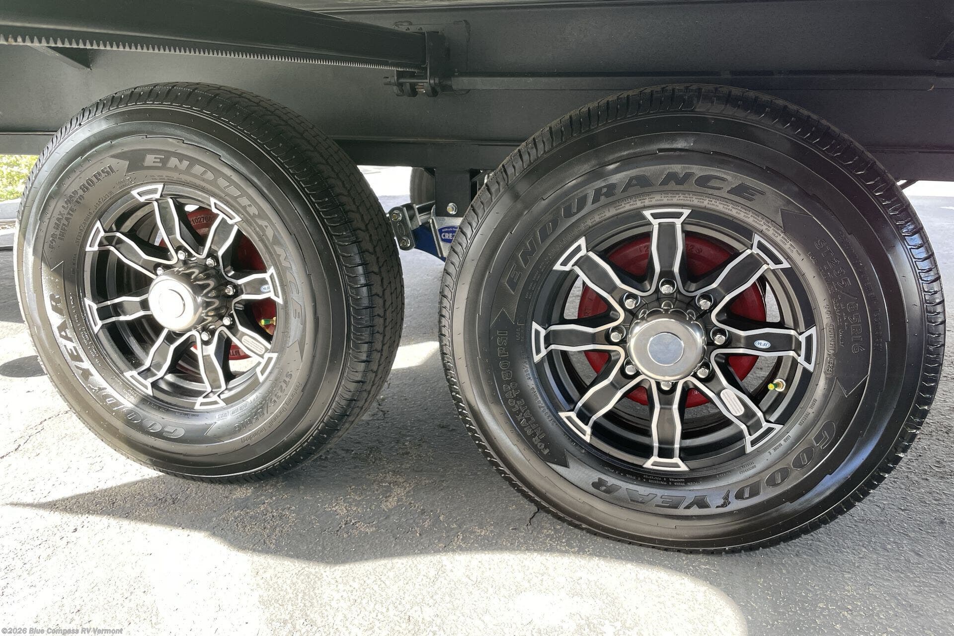 New 2026 Grand Design Reflection 362TBS available in East Montpelier, Vermont