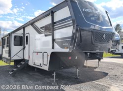 New 2026 Grand Design Reflection 362TBS available in East Montpelier, Vermont