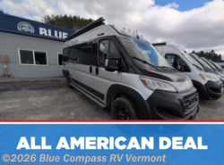 New 2026 Winnebago Travato 59K available in East Montpelier, Vermont